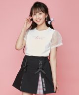 オフホワイト