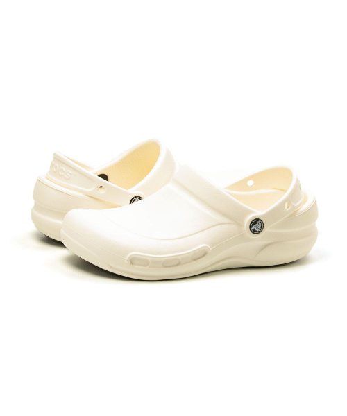 セール10 Off クロックス ビストロ クロッグ Bistro Clog サンダル メンズ レディース 業務用 ワークシューズ Hi Bistroclog クロックス Crocs D Fashion