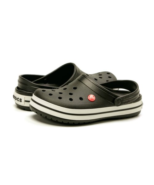 セール10 Off クロックス クロックバンド クロッグ Crocband Clog サンダル メンズ レディース サボ Hi Crocband クロックス Crocs D Fashion