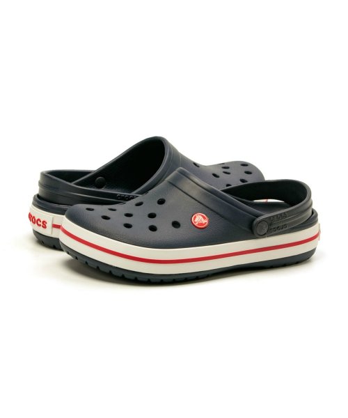 クロックス クロックバンド クロッグ Crocband Clog サンダル メンズ レディース サボ Hi Crocband クロックス Crocs D Fashion