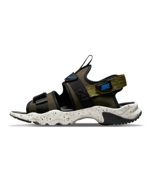 メンズ ナイキ Nike サンダル キャニオン サンダル ストラップ スポーツサンダル アウトドア Ni Ci ナイキ Nike D Fashion