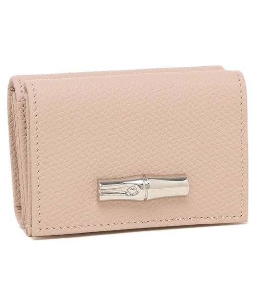 セール ロンシャン 三つ折り財布 ロゾ ミニ財布 ピンク レディース Longchamp Hpn 133 ロンシャン Longchamp D Fashion セール ロンシャン 三つ折り財布 ロゾ ミニ財布 ピンク レディース Longchamp Hpn 133 ロンシャン Longchamp D Fashion