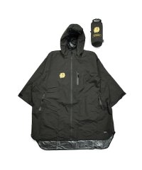 AS2OV/アッソブ AS2OV KiU レインポンチョ レインコート カッパ メンズ レディースブランド おしゃれ 雨具 防水 アンバイ UNBY ugsーwp001/504090416
