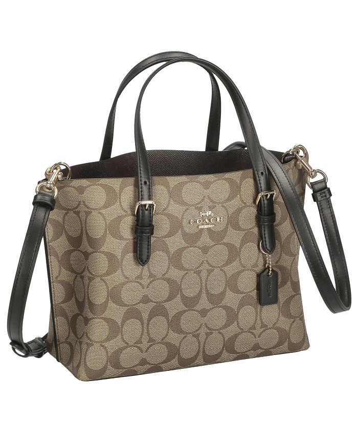 コーチ COACH コーチ C4250 ミニトートバッグ 2WAYショルダー付 コーチ COACH コーチ C4250 ミニトートバッグ 2WAYショルダー付