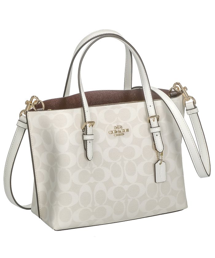コーチ COACH コーチ C4250 ミニトートバッグ 2WAYショルダー付
