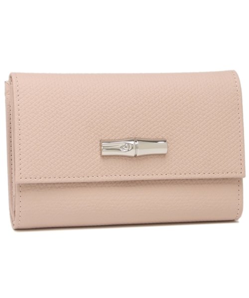 セール ロンシャン 三つ折り財布 ロゾ ピンク レディース Longchamp 3253 Hpn 133 ロンシャン Longchamp D Fashion セール ロンシャン 三つ折り財布 ロゾ ピンク レディース Longchamp 3253 Hpn 133 ロンシャン Longchamp D Fashion