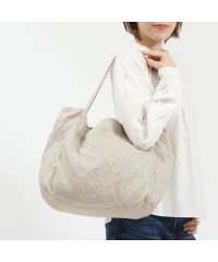 STANDARD SUPPLY/スタンダードサプライ トートバッグ STANDARD SUPPLY バッグ DAILY LINEN トート A4 リネン 肩掛け TOTE M/504135315