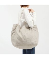 STANDARD SUPPLY/スタンダードサプライ トートバッグ STANDARD SUPPLY バッグ DAILY LINEN トート B4 リネン 肩掛け TOTE L/504135316