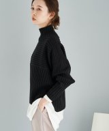 ブラック(01)