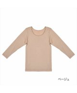 ベージュ