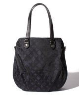 Black/Navy