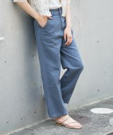 ブルーグレー
