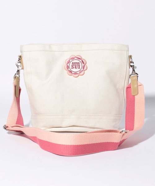セール ルル ショルダーバッグ アナスイ バッグ Anna Sui Bag D Fashion