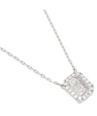 swarovski/スワロフスキー ネックレス アクセサリー ミレニア ペンダント ホワイト シルバー レディース SWAROVSKI 5599177/504135364