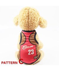 mowmow/犬服 秋冬 mowmow 大型犬用 バスケット ユニフォーム NBA 大きいサイズ お散歩 かっこいい dog－ogt0013/504136537