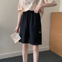 miniministore/ショートパンツ スウェットパンツ韓国/504137530