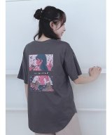チャコールグレー(014)