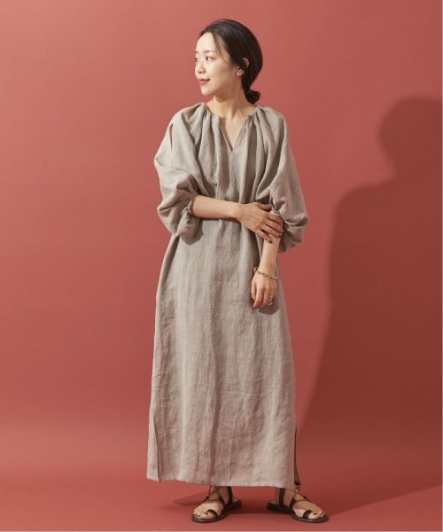 Li Caftan ワンピース プラージュ Plage D Fashion
