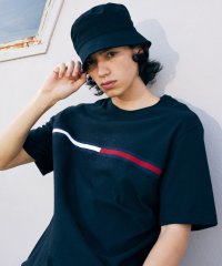 TOMMY HILFIGER/トミーヒルフィガー ロゴ Tシャツ / TINO TEE/503950207