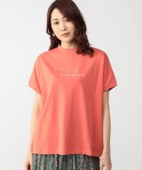 オレンジ