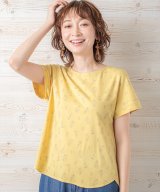 イエロー