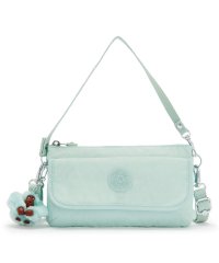 KIPLING/【正規輸入品】VECKA STRAP/Mystic Mint 360/504128539