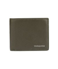 VANQUISH/グレイン 二つ折り財布/504128818