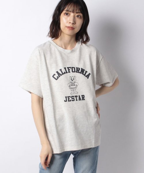 セール 56 Off くまカレッジロゴt イング Ingni D Fashion セール 56 Off くまカレッジロゴt イング Ingni D Fashion