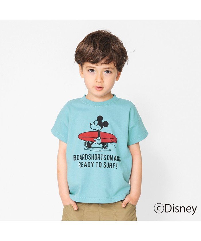 ミッキー キッズ Tシャツの人気商品 通販 価格比較 価格 Com ミッキー キッズ Tシャツの人気商品 通販 価格比較 価格 Com