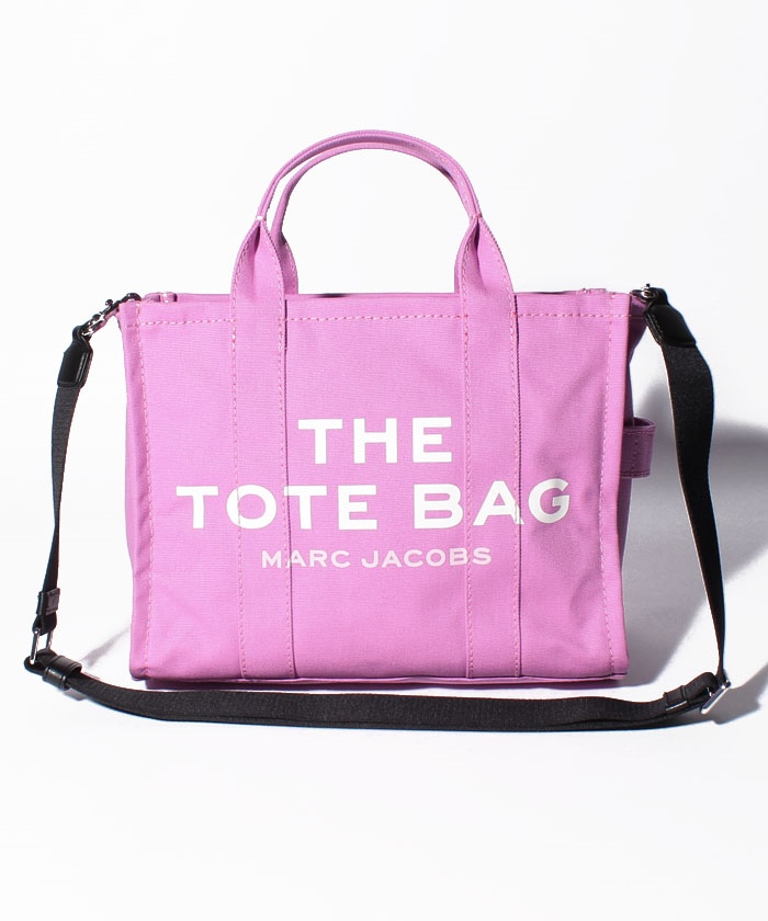 マーク　ジェイコブス　トートバック　スモール THE LEATHER SMALL TOTE BAG/ザ レザー スモール トートバッグ