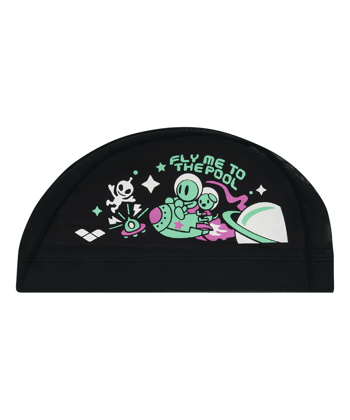 クーポン】アリーナくんデザイン メッシュキャップ【返品不可