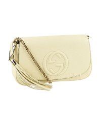 GUCCI/グッチ GUCCI 【GUCCI(グッチ)】GUCCI グッチ SOHO ショルダーバッグ 536224a7m0g9522/504130704