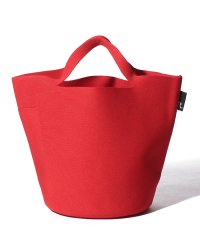 ROOTOTE/軽量 自立 帽子型 リサイクル糸 ニット バスケット トートバッグ RO. Po－No.デリ－A 256/504132500