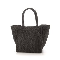 BASE/軽量ペーパー切り替えカゴトートバッグ/504133527