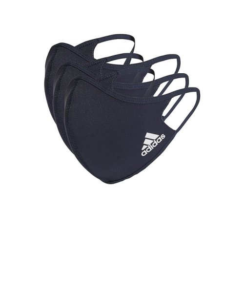 アディダス フェイスカバー バッジ オブ スポーツ 非医療用 Face Cover Bos アディダス Adidas D Fashion