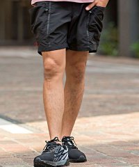 CavariA/キャバリア CavariA CavariA カーゴショーツ ハーフパンツ メンズ ショートパンツ ショーツ カーゴパンツ 膝上 ミリタリー 【B】/504142072