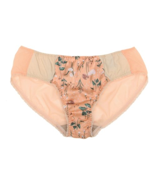 ベイカー恵利沙コラボ ローライズショーツ C346 シュット インティメイツ Chut Intimates D Fashion ベイカー恵利沙コラボ ローライズショーツ C346 シュット インティメイツ Chut Intimates D Fashion