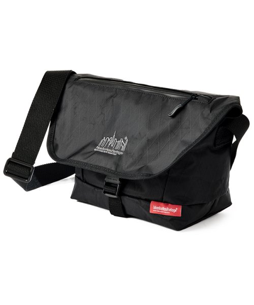 マンハッタンポーテージ メッセンジャーバッグ メンズ レディース ブランド ショルダーバッグ X Pac Manhattan Portage Mp1605jrx マンハッタンポーテージ Manhattan Portage D Fashion