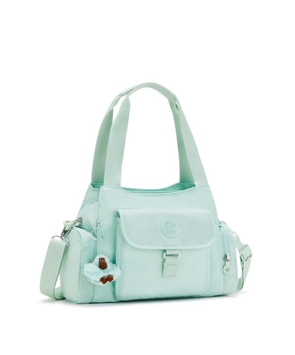 セール】キプリング Kipling 【正規輸入品】FELIX L U/Mystic