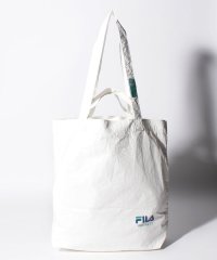 FILA（Bag）/軽量エコトート/504137667