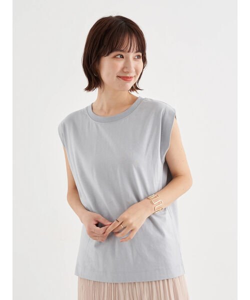 クーポン セール40 Off スリーブレスカットプルオーバー アースミュージック エコロジー Earth Music Ecology D Fashion クーポン セール40 Off スリーブレスカットプルオーバー アースミュージック エコロジー Earth Music Ecology D Fashion