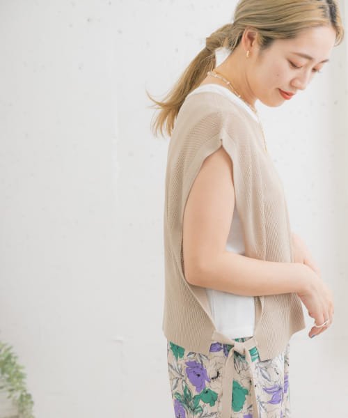 セール メッシュベストインナーセット アイテムズ アーバンリサーチ レディース Items Urbanresearch D Fashion セール メッシュベストインナーセット アイテムズ アーバンリサーチ レディース Items Urbanresearch D Fashion