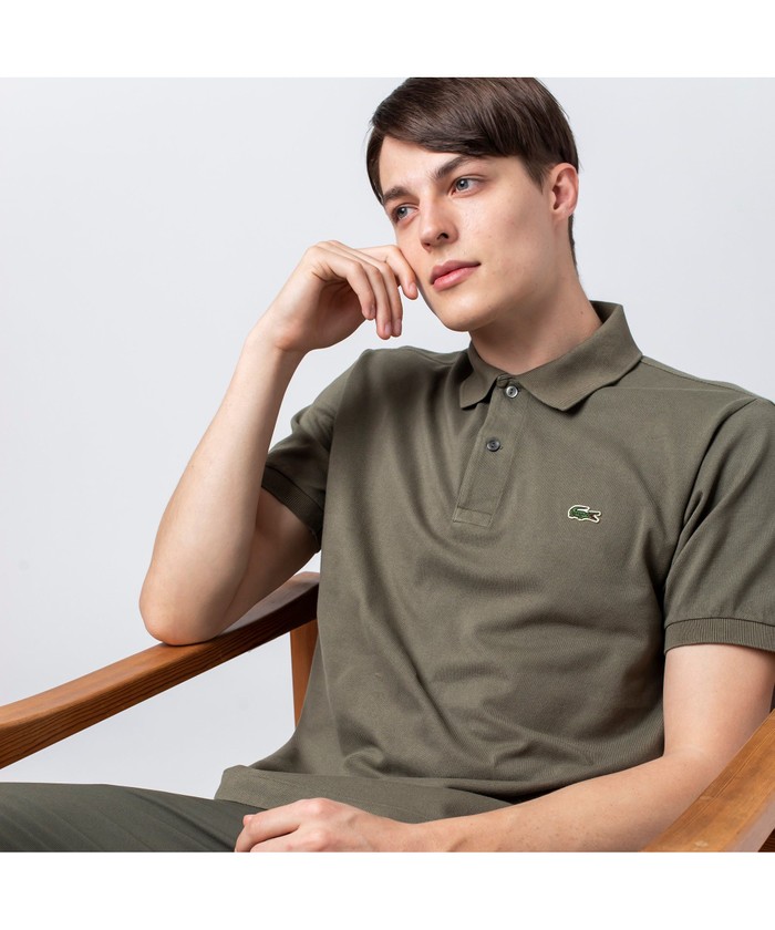 クーポン】【セール 30%OFF】L.12.12ビンテージポロシャツ(503359635