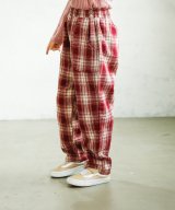 レッド系1