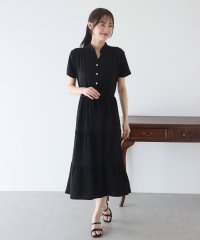 BLUEEAST/ブルーイースト BLUEEAST 【接触冷感】無地＆アソート花柄ワンピース/504035742