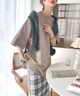 グレージュ