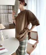 ブラウン系1