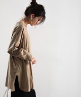 ベージュ系1