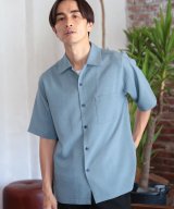 ライトブルー