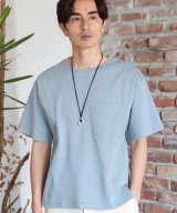 ライトブルー